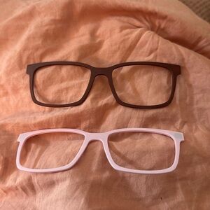 Pair Eyewear Kirby Topper Bundle